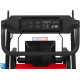 MX FUEL™ aku vibrační deska Milwaukee MXF PC50-122