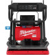 MX FUEL™ aku vibrační deska Milwaukee MXF PC50-122
