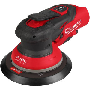 Aku excentrická bruska s oběžným kolem 2,5 mm Milwaukee M12 FROS2.5-0
