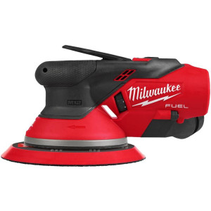 Aku excentrická bruska s oběžným kolem 5 mm Milwaukee M12 FROS5-0