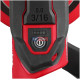 Aku excentrická bruska s oběžným kolem 5 mm Milwaukee M12 FROS5-0