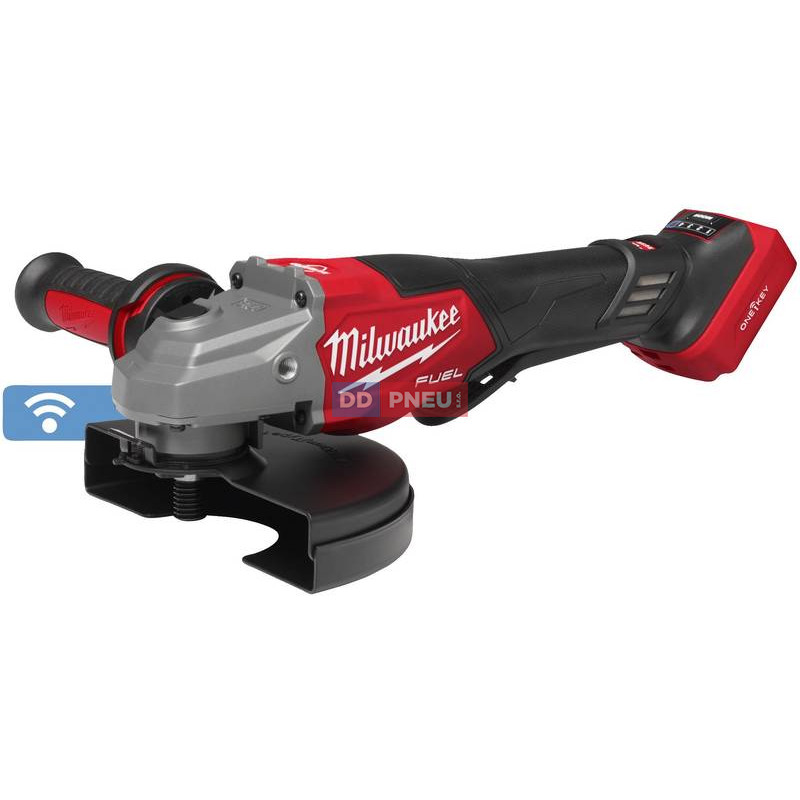 Aku úhlová bruska MILWAUKEE M18 FHSAGO180VXPDB2-0X – bez baterie