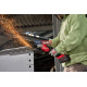 Aku úhlová bruska MILWAUKEE M18 FHSAGO180VXPDB2-0X – bez baterie