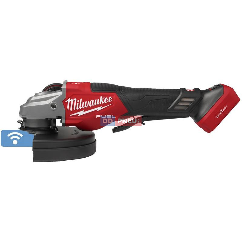 Aku úhlová bruska MILWAUKEE M18 FHSAGO180VXPDB2-0X – bez baterie