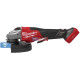 Aku úhlová bruska MILWAUKEE M18 FHSAGO180VXPDB2-0X – bez baterie