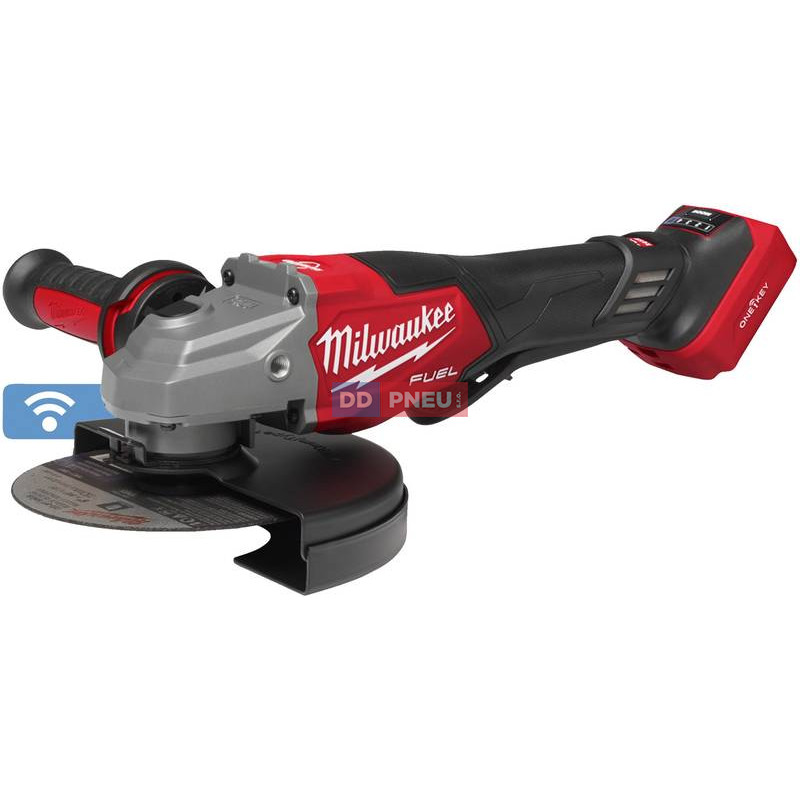 Aku úhlová bruska MILWAUKEE M18 FHSAGO180VXPDB2-0X – bez baterie