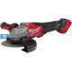 Aku úhlová bruska MILWAUKEE M18 FHSAGO180VXPDB2-0X – bez baterie