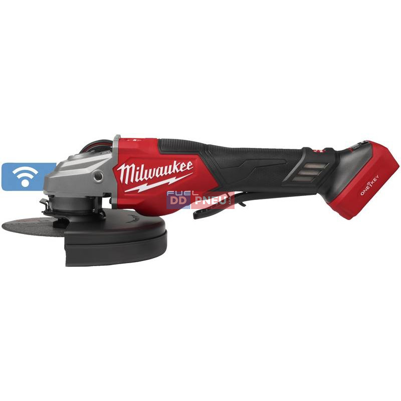 Aku úhlová bruska MILWAUKEE M18 FHSAGO180VXPDB2-0X – bez baterie