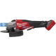Aku úhlová bruska MILWAUKEE M18 FHSAGO180VXPDB2-0X – bez baterie