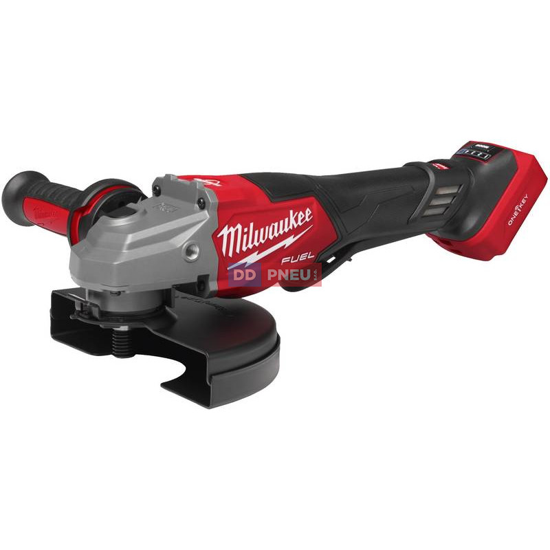 Aku úhlová bruska MILWAUKEE M18 FHSAGO180VXPDB2-0X – bez baterie