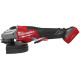 Aku úhlová bruska MILWAUKEE M18 FHSAGO180VXPDB2-0X – bez baterie
