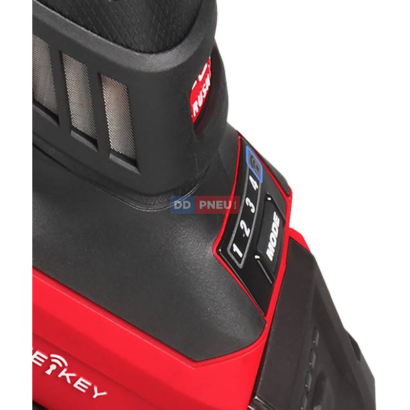 Aku úhlová bruska MILWAUKEE M18 FHSAGO180VXPDB2-0X – bez baterie