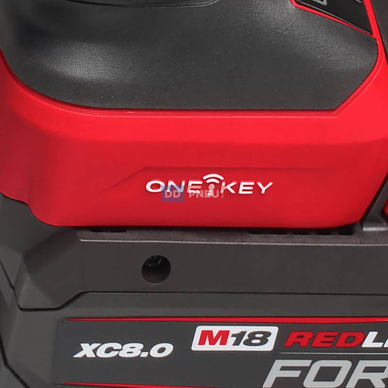 Aku úhlová bruska MILWAUKEE M18 FHSAGO180VXPDB2-0X – bez baterie