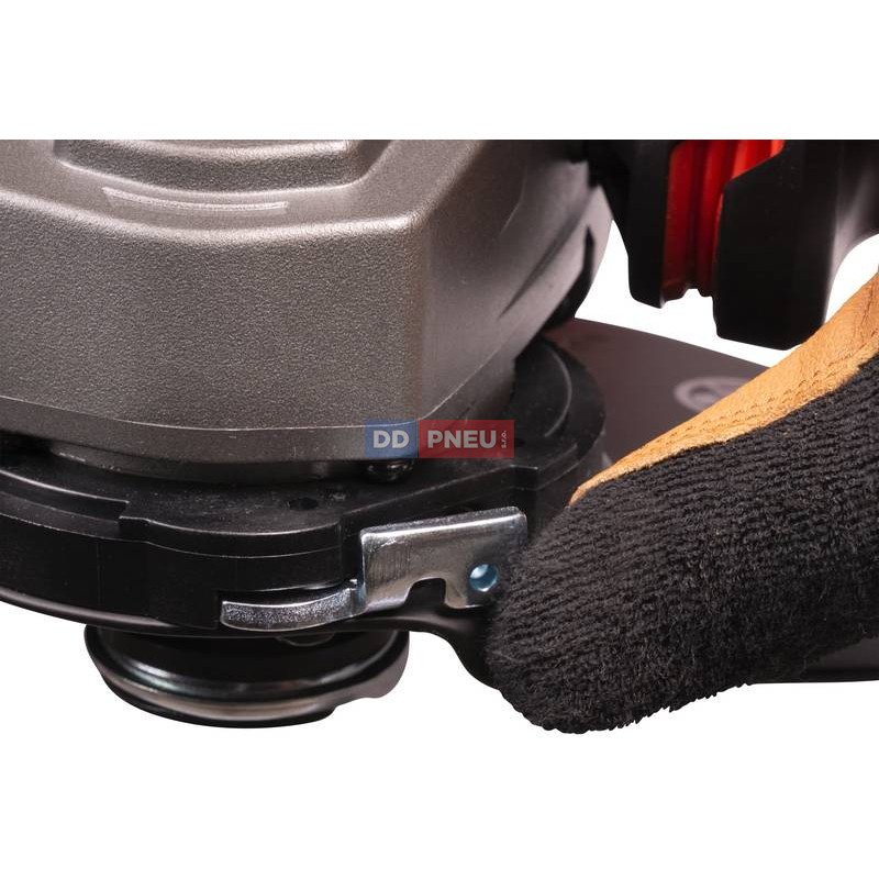 M18 FUEL™ 230 mm velká úhlová bruska s kolébkovým spínačem M18 FLAG230XPDB-121C