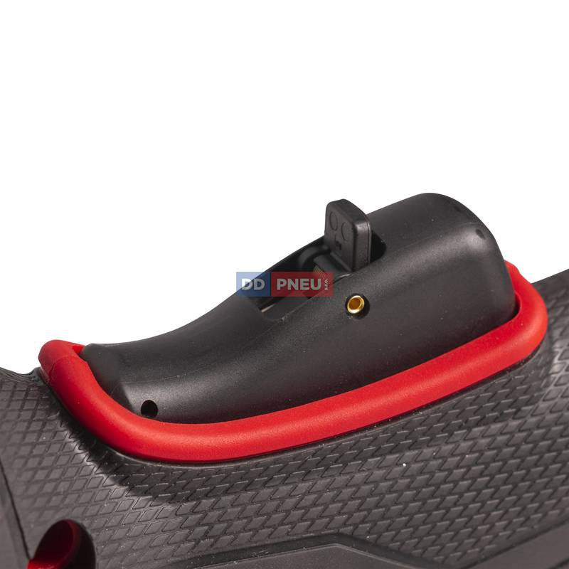 M18 FUEL™ 230 mm velká úhlová bruska s kolébkovým spínačem M18 FLAG230XPDB-121C