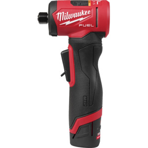 Aku úhlová vřetenová bruska MILWAUKEE M12 FDGA2-522B