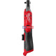 Aku ráčna 1/4" Milwaukee M12 FIR14G2-0 – bez baterie