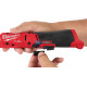 Aku ráčna 1/4" Milwaukee M12 FIR14G2-0 – bez baterie
