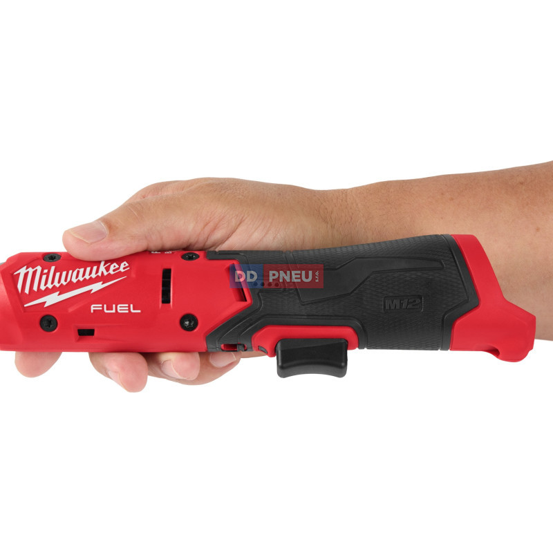 Aku ráčna 1/4" Milwaukee M12 FIR14G2-252B