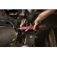 Aku ráčna 1/4" Milwaukee M12 FIR14G2-252B