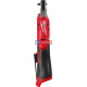Aku ráčna 1/4" Milwaukee M12 FIR14G2-0 – bez baterie