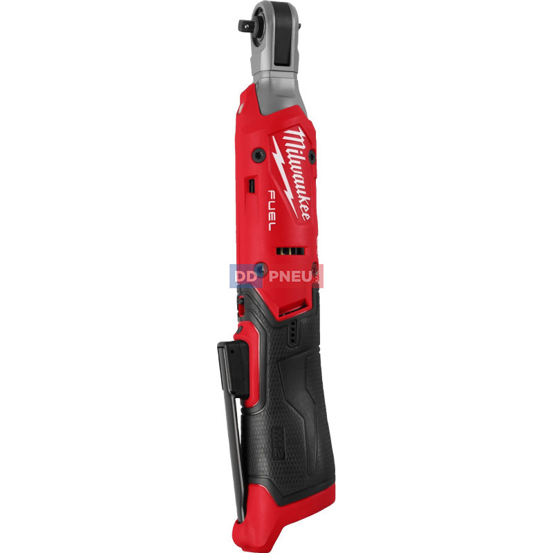Aku ráčna 1/4" Milwaukee M12 FIR14G2-0 – bez baterie