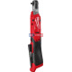 Aku ráčna 1/4" Milwaukee M12 FIR14G2-0 – bez baterie