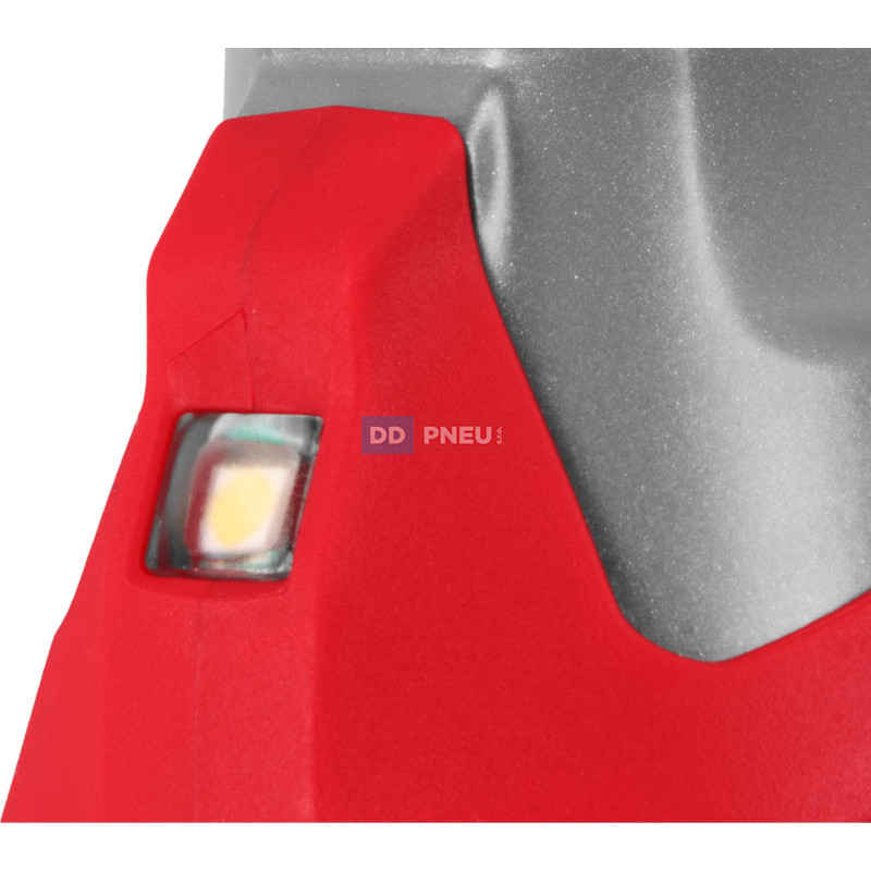 Aku ráčna 1/4" Milwaukee M12 FIR14G2-252B