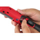 Aku ráčna 1/4" Milwaukee M12 FIR14G2-252B