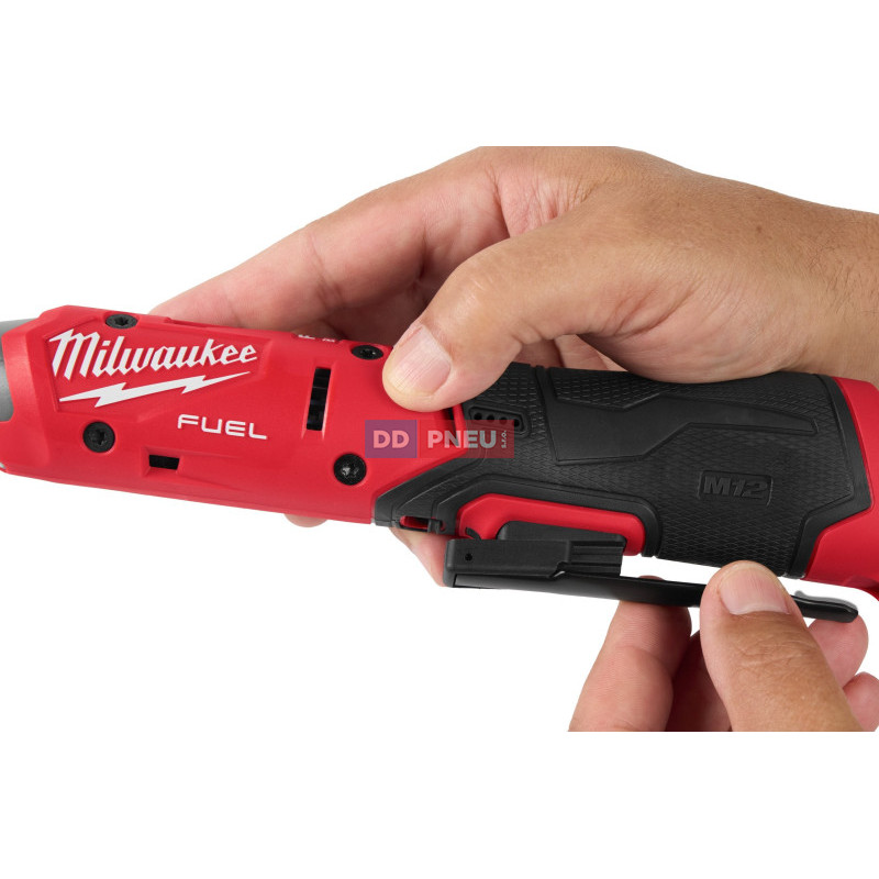 Aku ráčna 1/4" Milwaukee M12 FIR14G2-252B