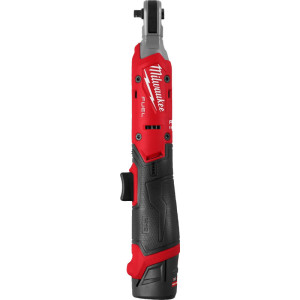 Aku ráčna 1/4" Milwaukee M12 FIR14G2-252B