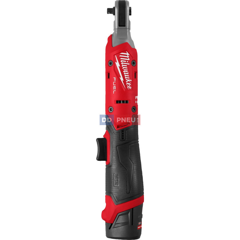 Aku ráčna 1/4" Milwaukee M12 FIR14G2-252B
