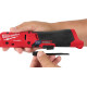 Aku ráčna 1/4" Milwaukee M12 FIR14G2-252B