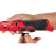 Aku ráčna 1/4" Milwaukee M12 FIR14G2-252B