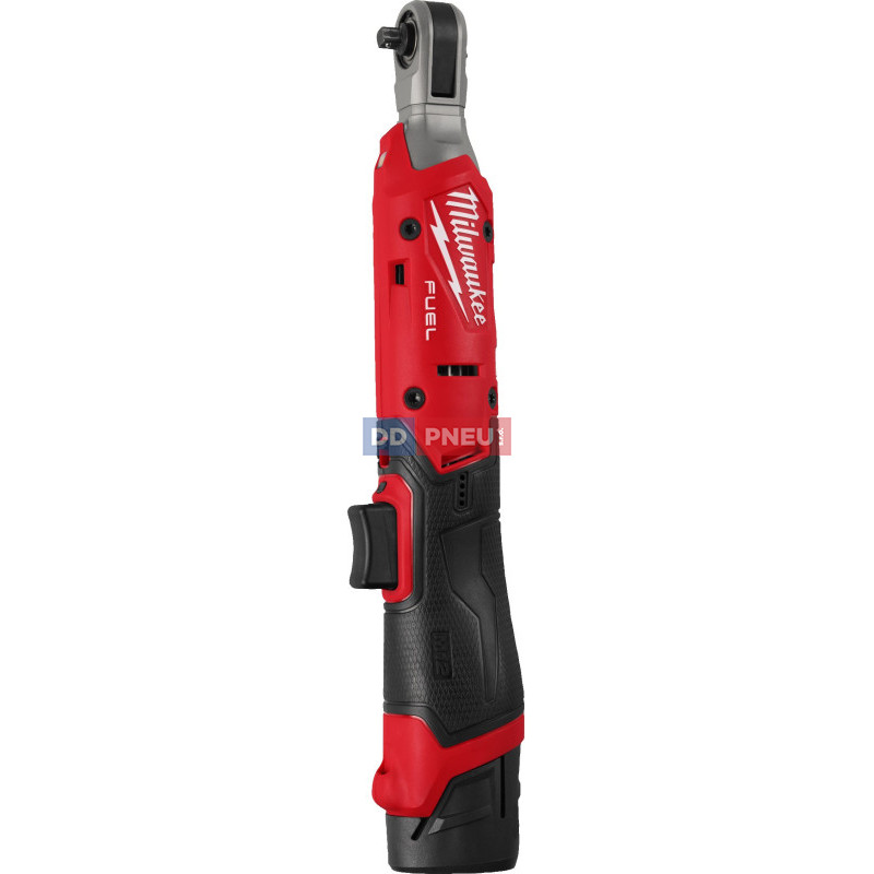 Aku ráčna 1/4" Milwaukee M12 FIR14G2-252B