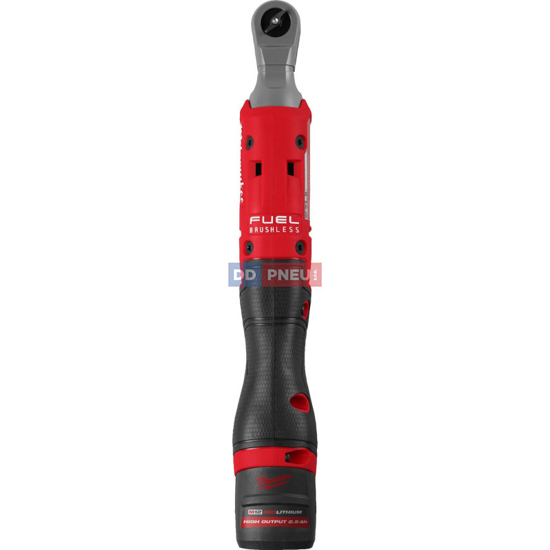 Aku ráčna 1/4" Milwaukee M12 FIR14G2-252B