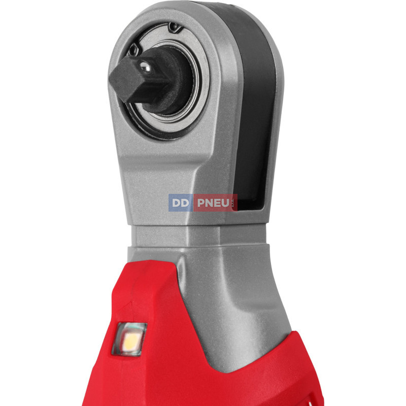 Aku ráčna 1/4" Milwaukee M12 FIR14G2-252B