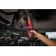 Aku ráčna 3/8" Milwaukee M12 FIR38G2-252B