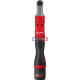 Aku ráčna 3/8" Milwaukee M12 FIR38G2-252B