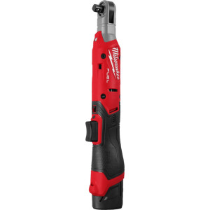 Aku ráčna 3/8" Milwaukee M12 FIR38G2-252B