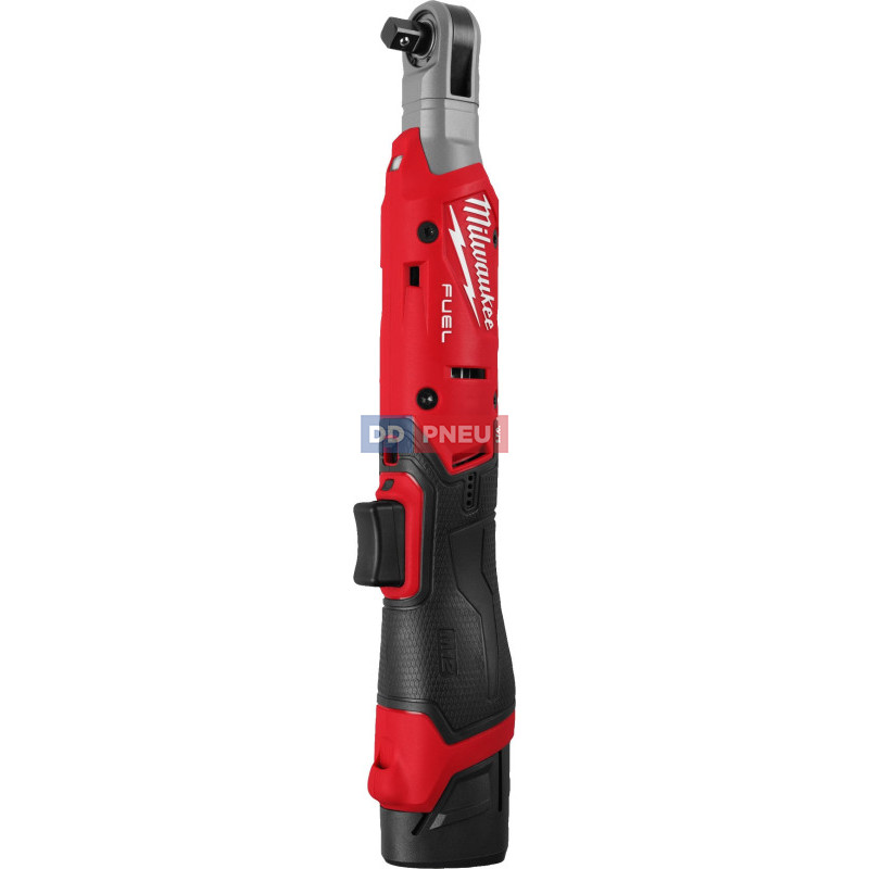 Aku ráčna 3/8" Milwaukee M12 FIR38G2-252B