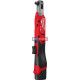 Aku ráčna 3/8" Milwaukee M12 FIR38G2-252B