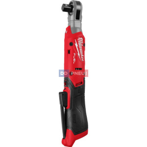 Aku ráčna 1/2" Milwaukee M12 FIR12G2-0 – bez baterie