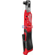 Aku ráčna 1/2" Milwaukee M12 FIR12G2-0 – bez baterie