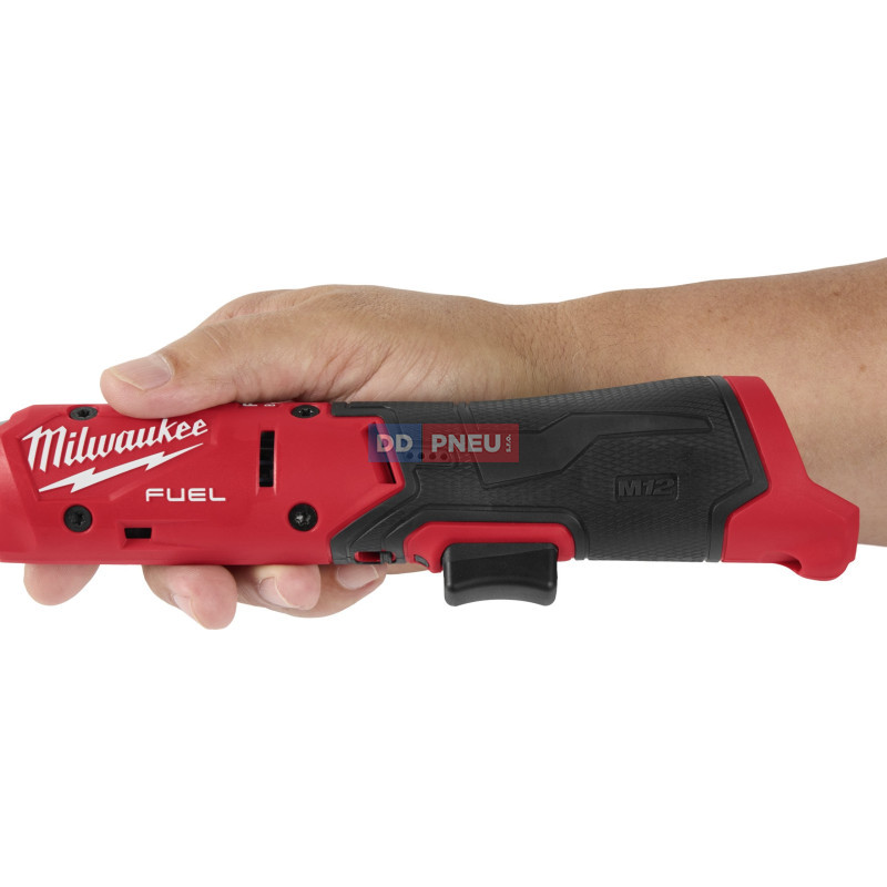 Aku ráčna 1/2" Milwaukee M12 FIR12G2-0 – bez baterie