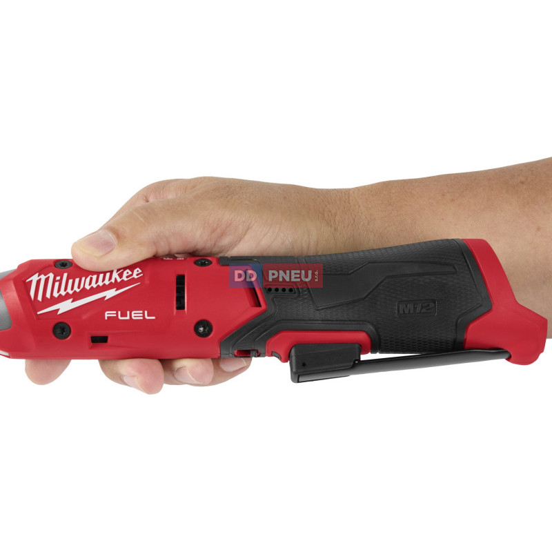 Aku ráčna 1/2" Milwaukee M12 FIR12G2-0 – bez baterie