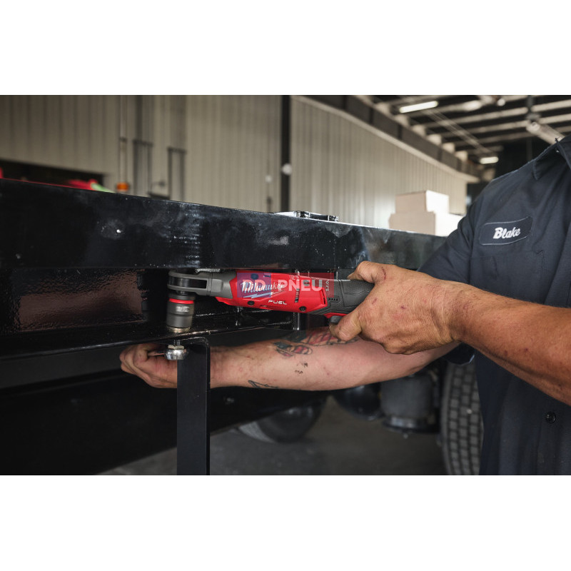 Aku ráčna 1/2" Milwaukee M12 FIR12G2-0 – bez baterie
