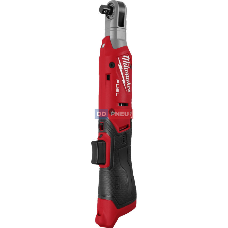 Aku ráčna 1/2" Milwaukee M12 FIR12G2-0 – bez baterie
