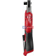 Aku ráčna 1/2" Milwaukee M12 FIR12G2-0 – bez baterie