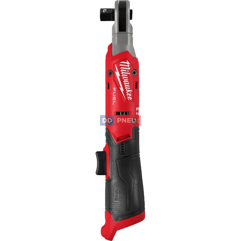 Aku ráčna 1/2" Milwaukee M12 FIR12G2-0 – bez baterie